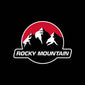 Rocky Mountain Logo